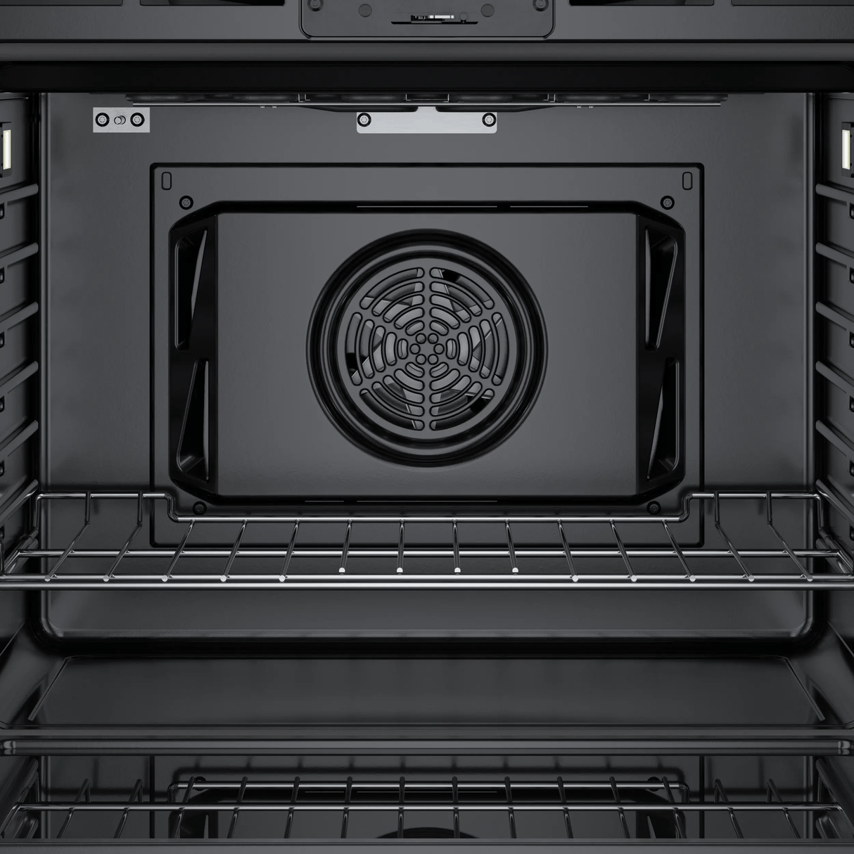 Benchmark™ Single Wall Oven 30'' Stainless Steel