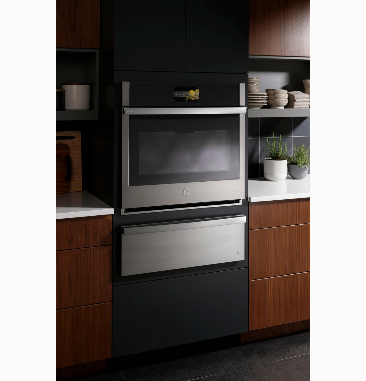 GE Profile™ 27" Warming Drawer