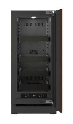 Urbv415 15" Beverage Center With Integrated Solid Finish (115 V/60 Hz)
