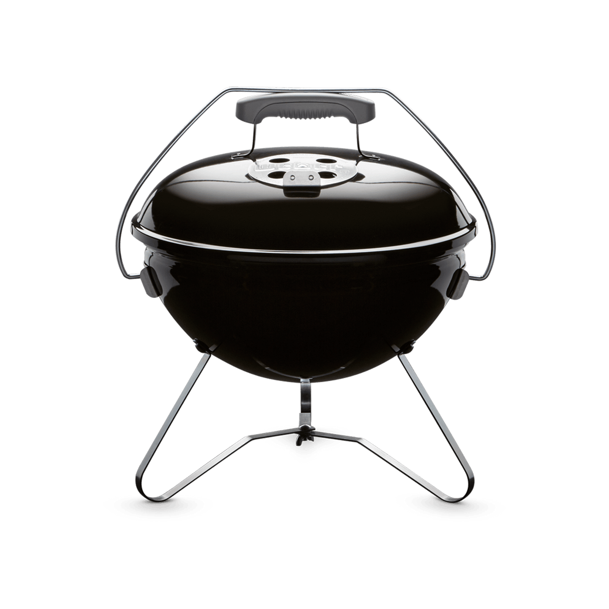 Smokey Joe® Premium Charcoal Grill 14" - Black