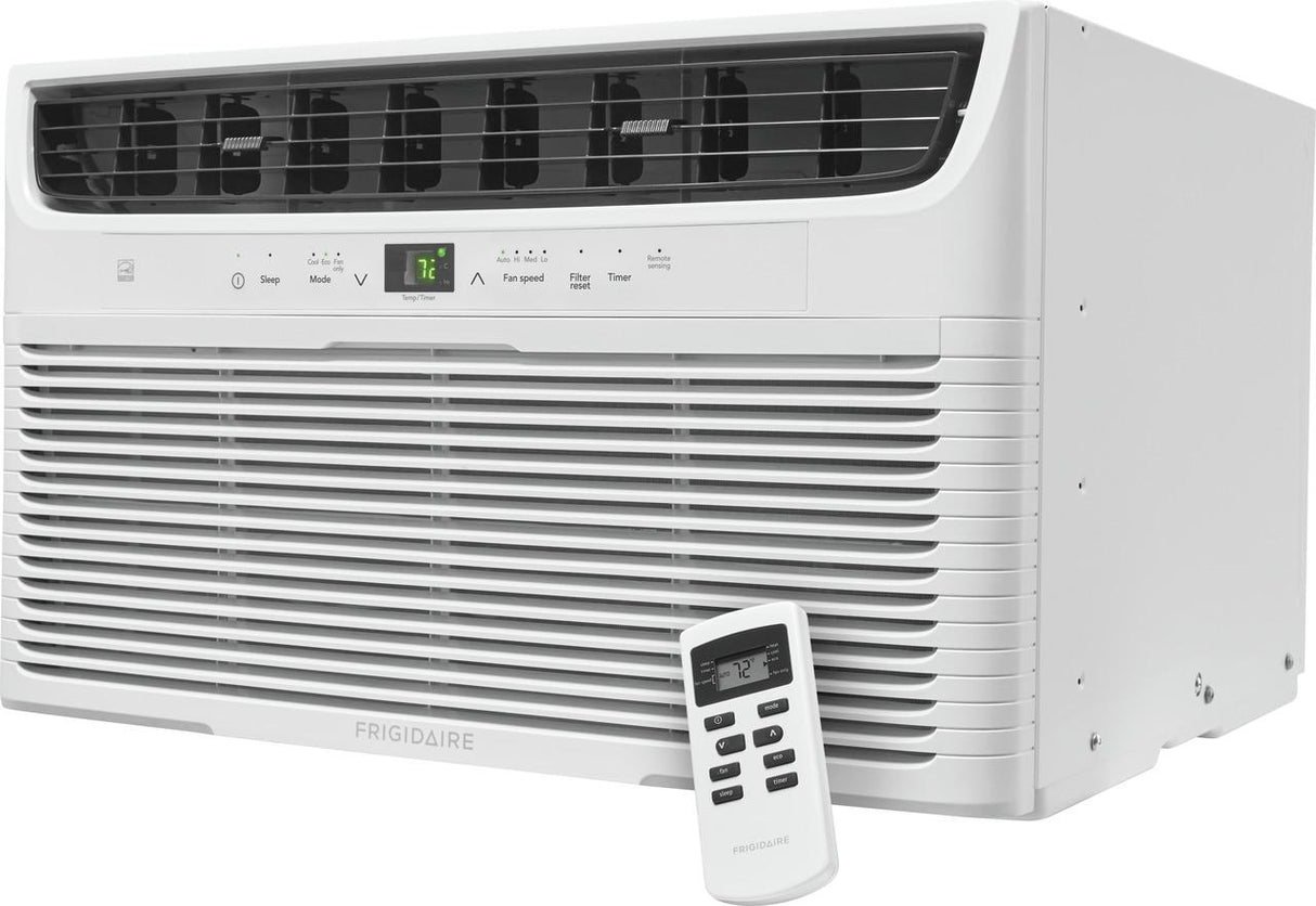 Frigidaire 10,000 BTU Built-In Room Air Conditioner- 230V/60Hz