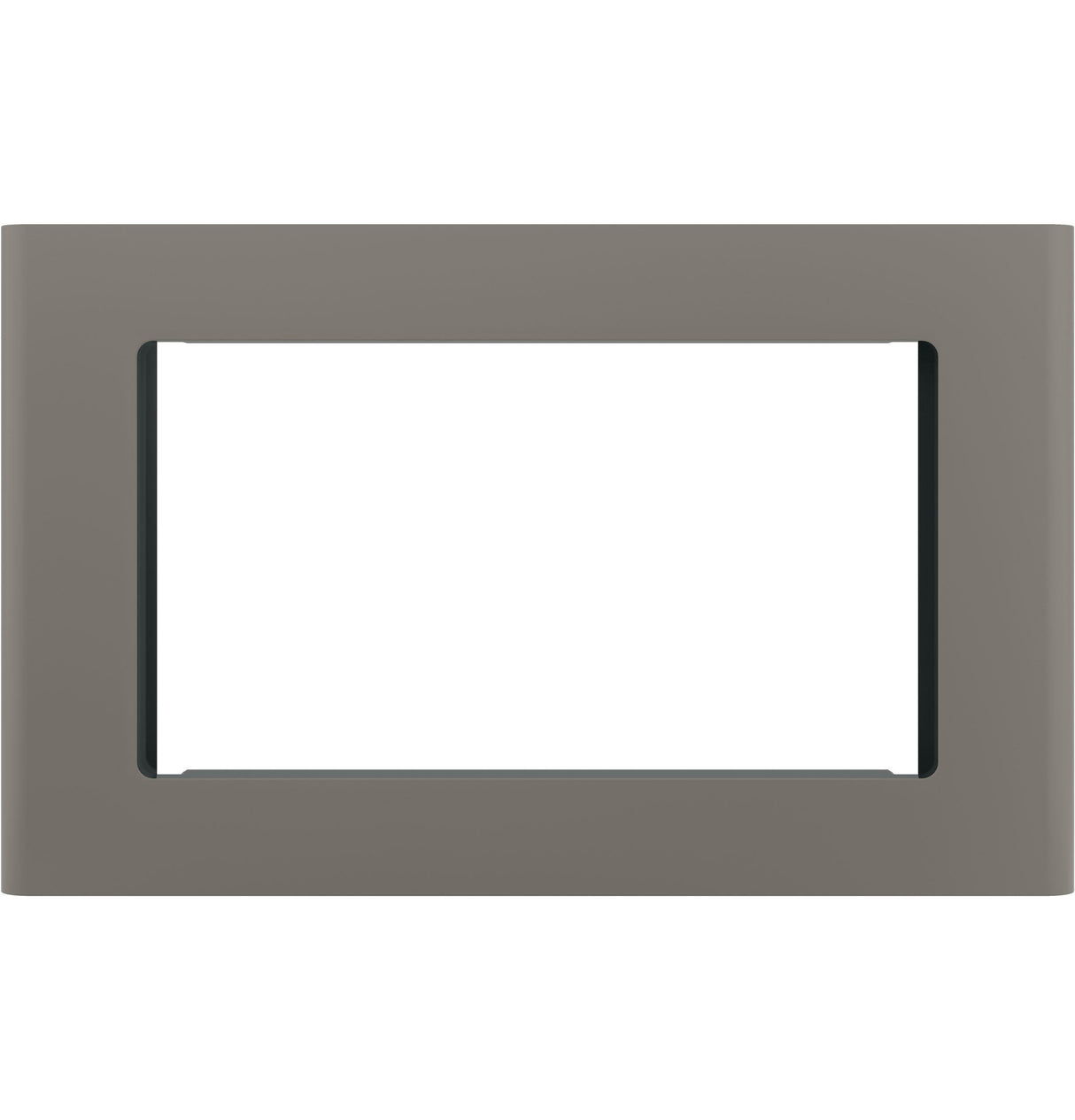Optional 30" Built-In Trim Kit