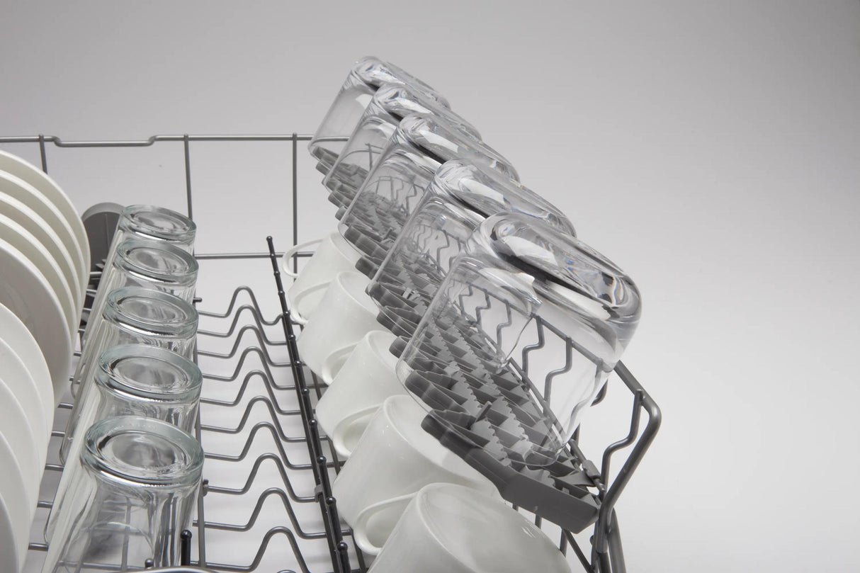 Dishwasher 24" Stainless steel