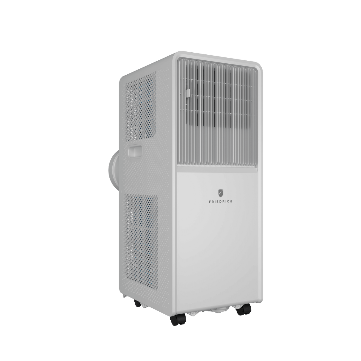 Friedrich ZoneAire Compact 10,000 BTU Single-Hose Smart Portable Air Conditioner