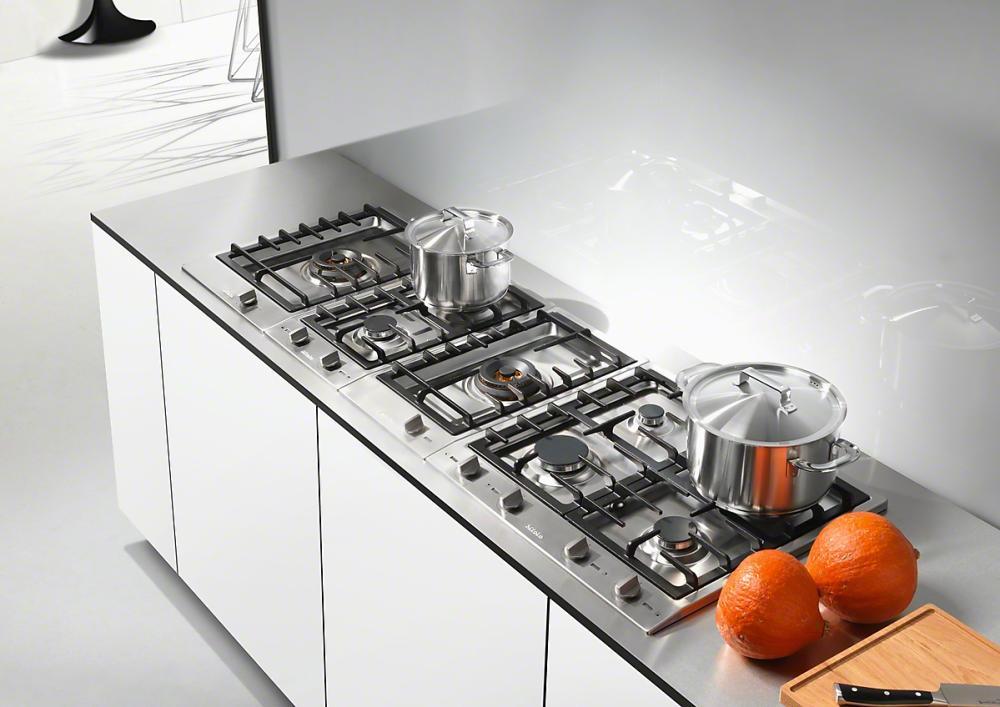 CS 1011 LP CombiSets with one burner