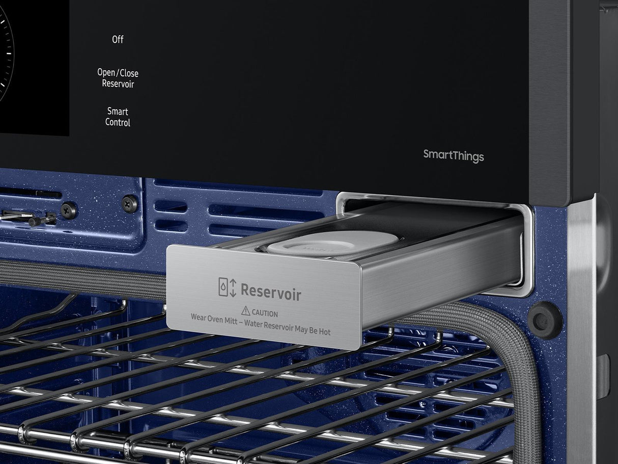 Single Wall Oven
