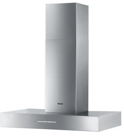Decor Wall Hood