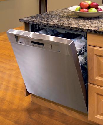 Dishwashers