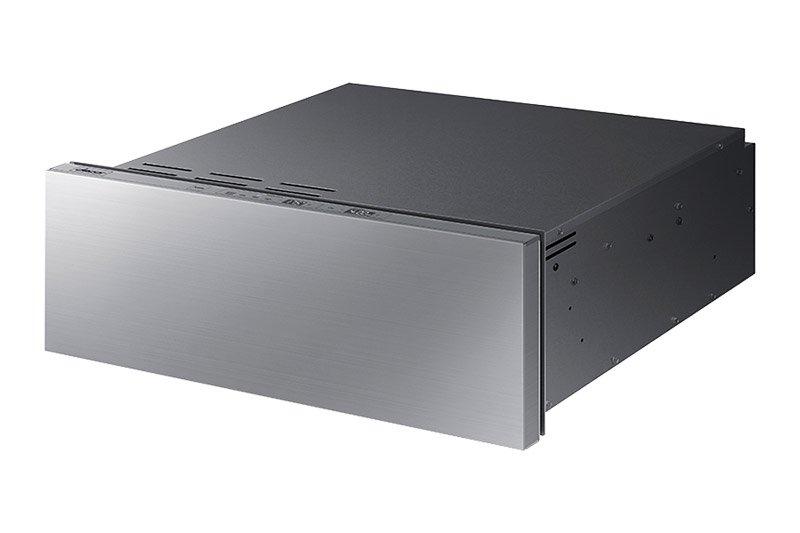 30" Warming Drawer, Integrated Panel-Ready