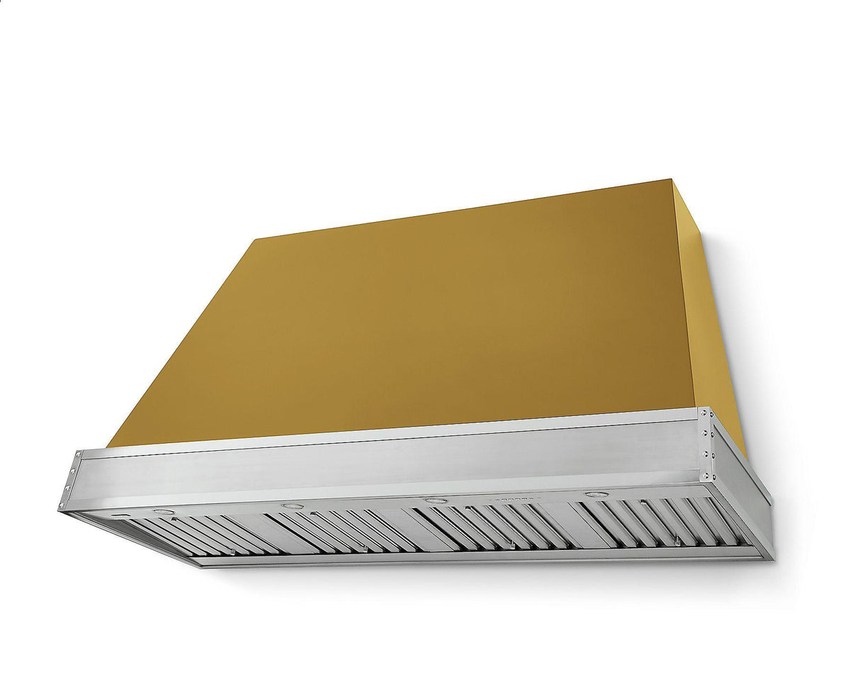 36" Wide 30" High Tuscany Wall Hood - TVHW3630