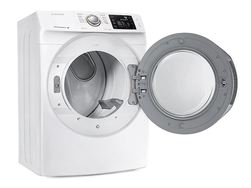DV5200 7.5 cu. ft. Electric Dryer