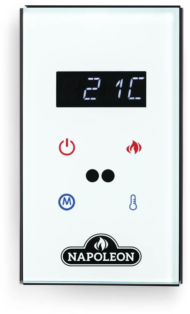 Astound 62 Built-In Built-In Electric Fireplace