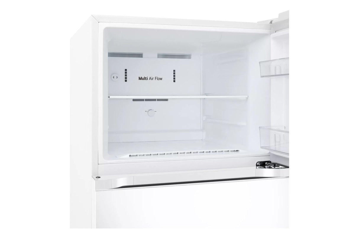 18 cu.ft. Garage Ready Top Freezer refrigerator
