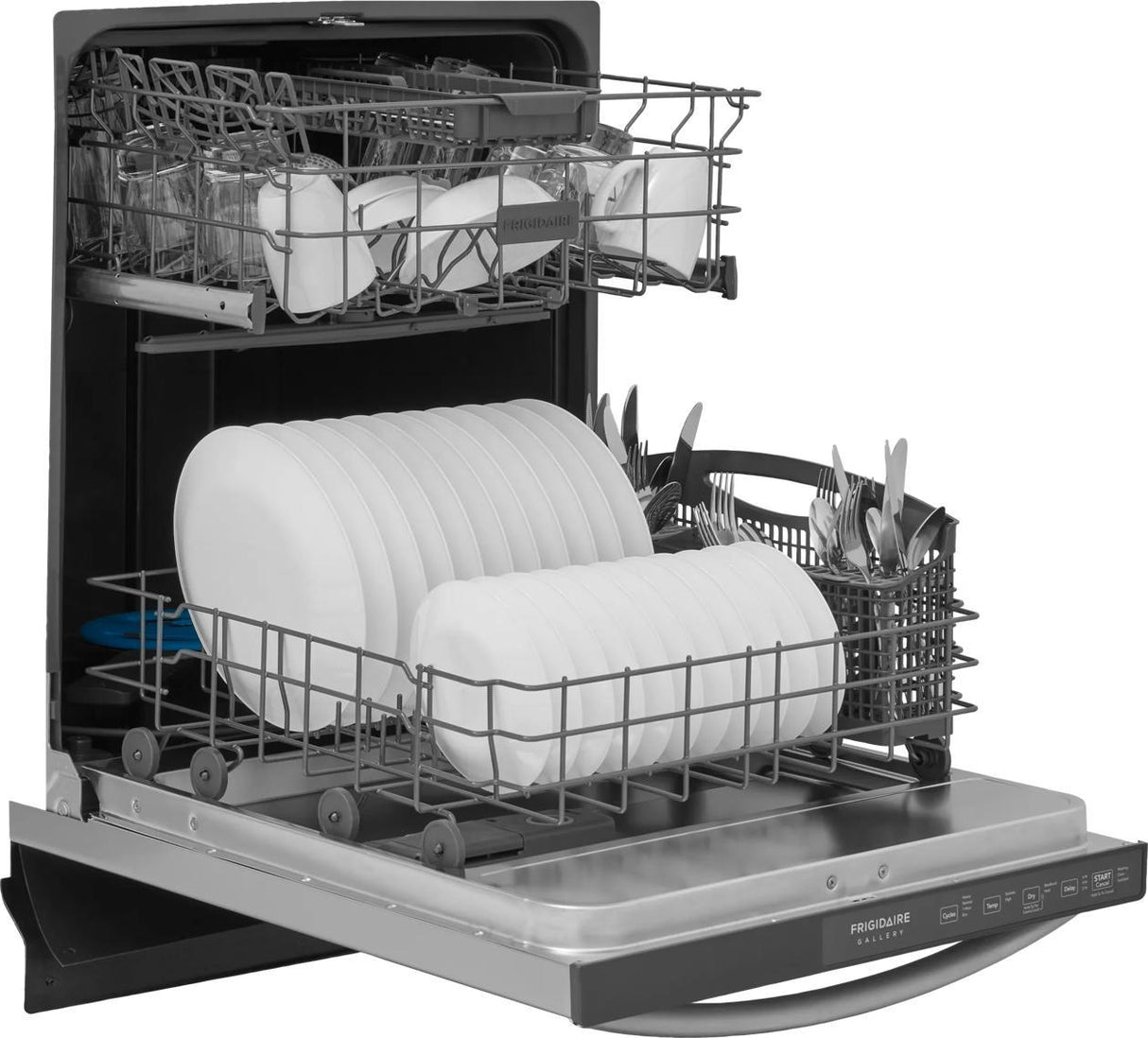 24" Dishwasher