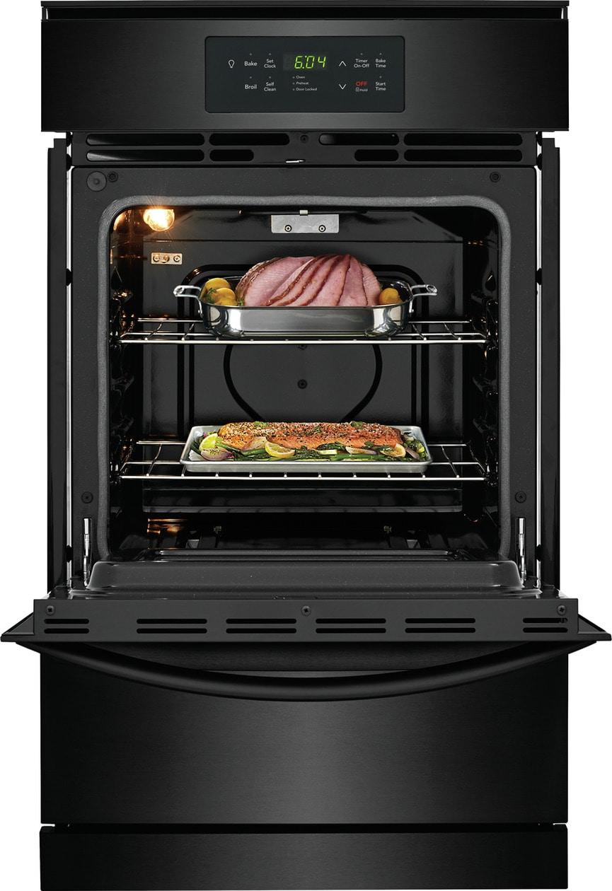Frigidaire 24" Single Gas Wall Oven