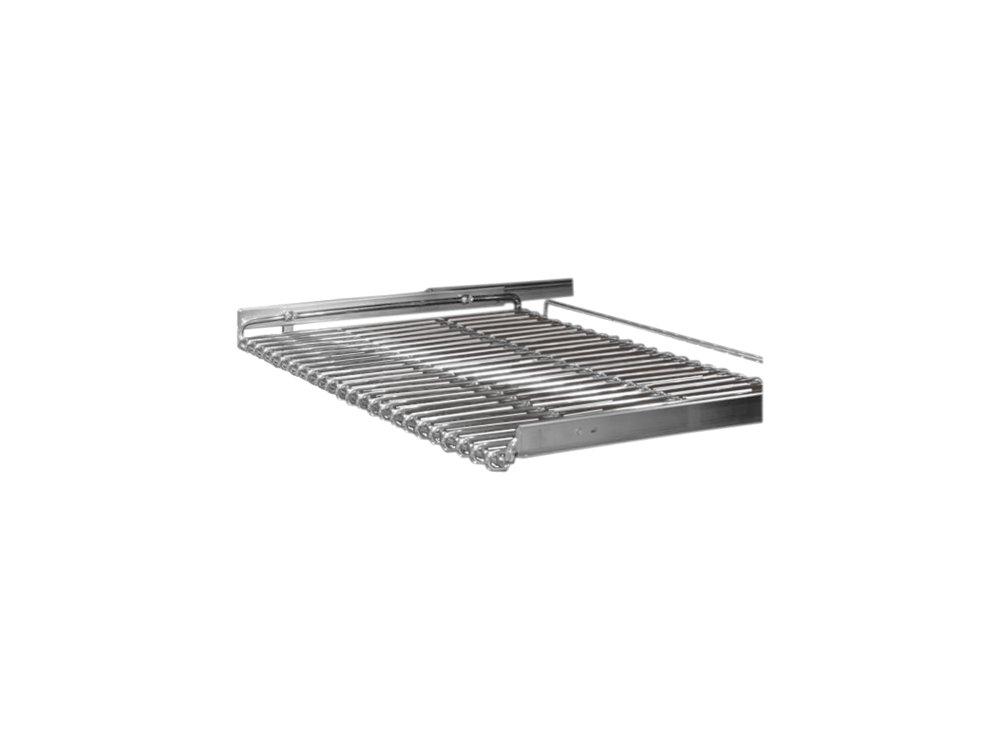 Telescopic Slide Shelf - 36 Self-Clean Ranges Stainless
