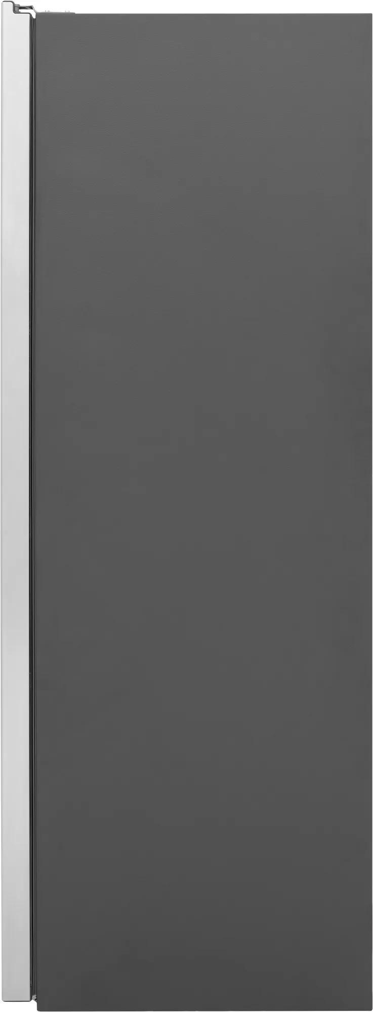 19 Cu. Ft. Single-Door Refrigerator