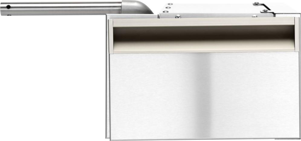 Electric Smoker Box For Prestige PRO 500VX Grills