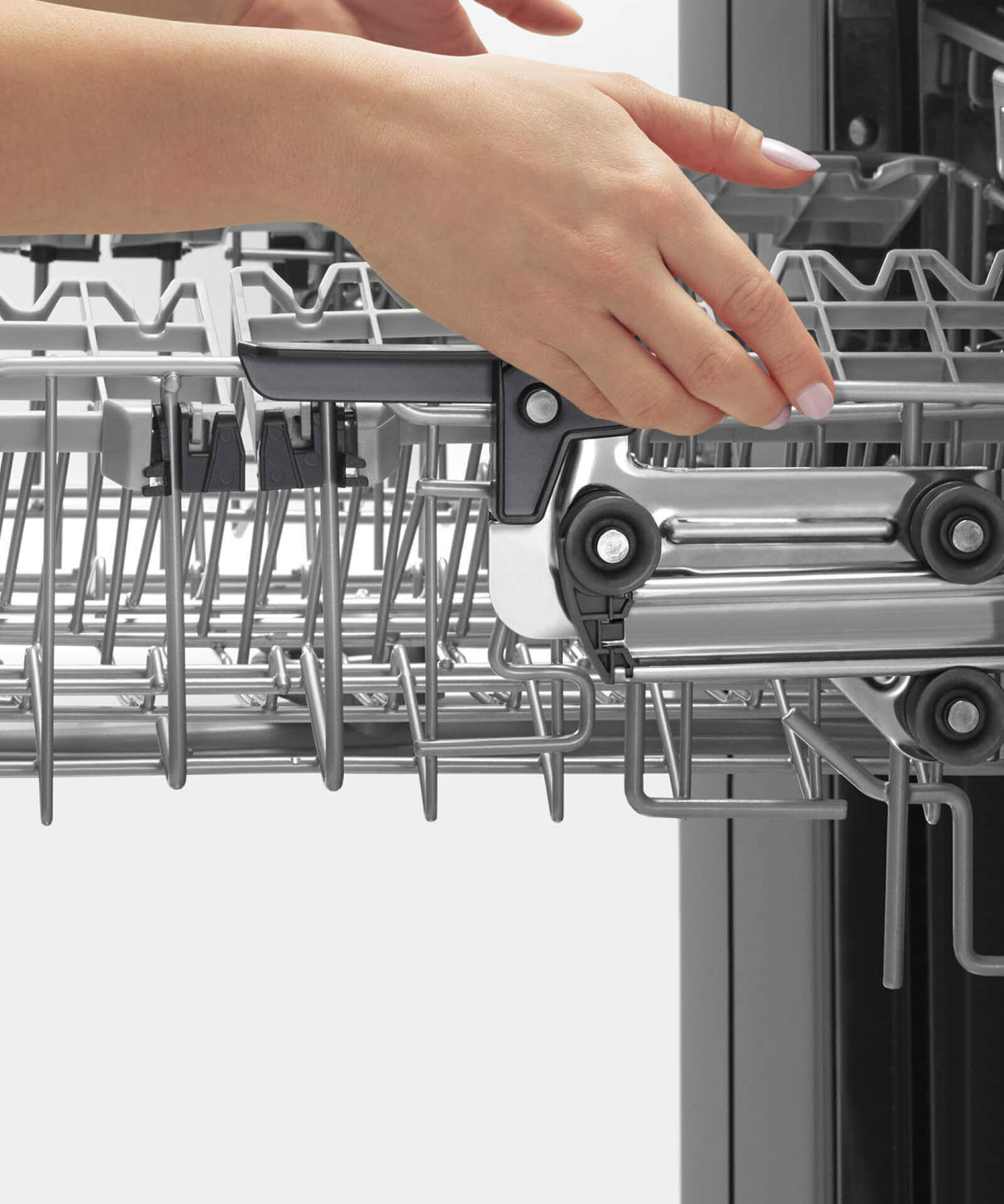 Series 5 Integrated Dishwasher