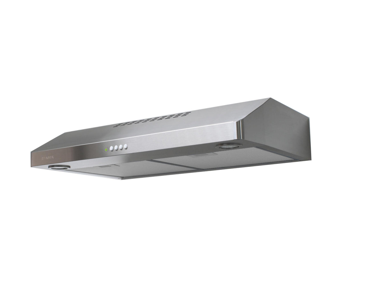 Levante G 24" Stainless Steel 300 CFM
