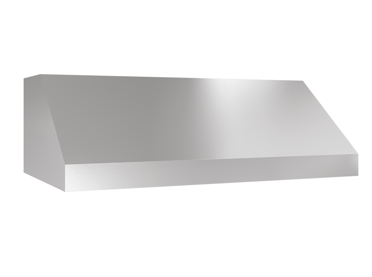 Cypress Wall Outdoor, 48in, LED, SS, 1200 CFM