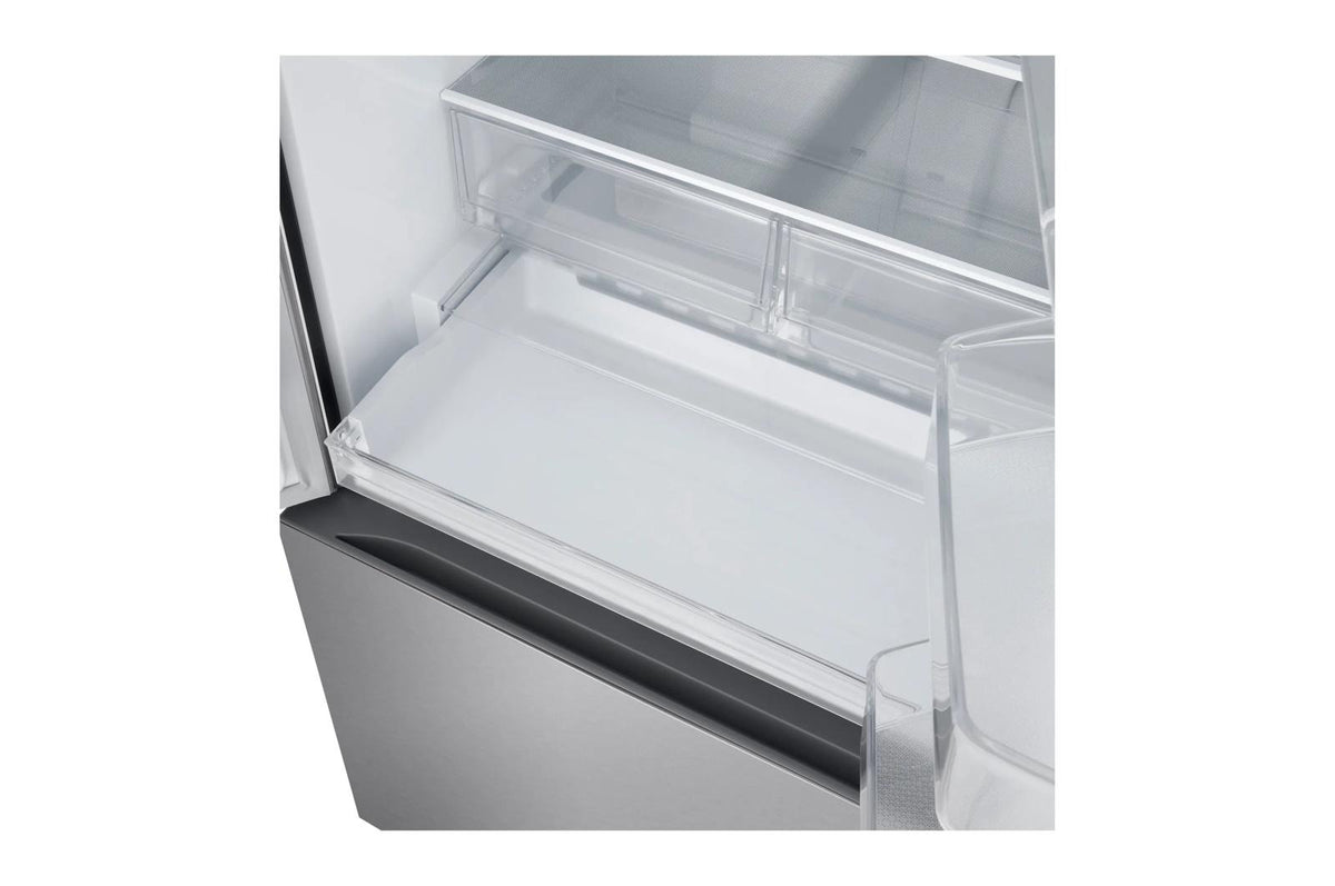 20.8 cu. ft. 3 Door Counter Depth MAX
