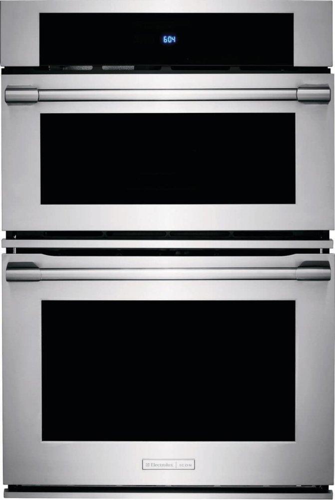 30'' Microwave Combination Oven