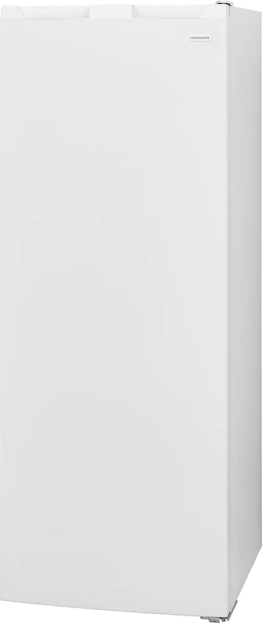 7 Cu. Ft. Garage Ready Upright Freezer
