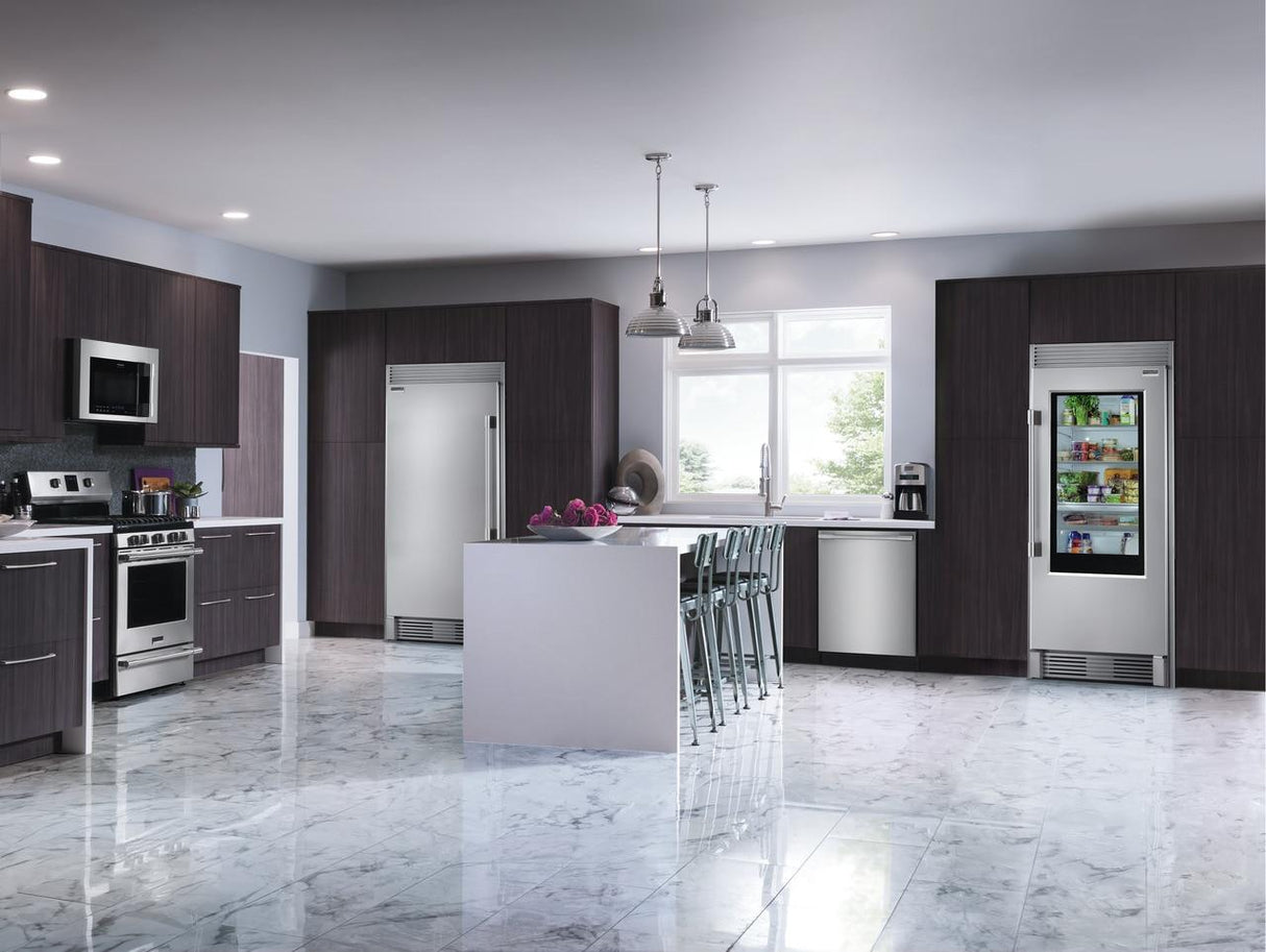 Frigidaire Professional 30'' Freestanding Gas Range