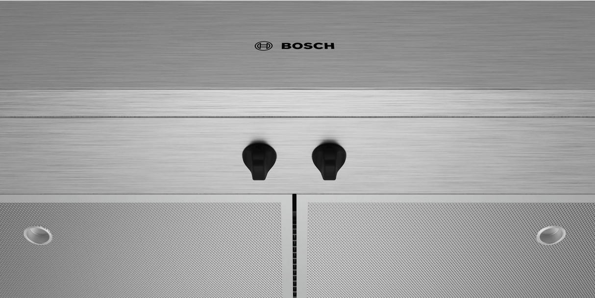 300 Series Undercabinet Hood 36" Stainless Steel
