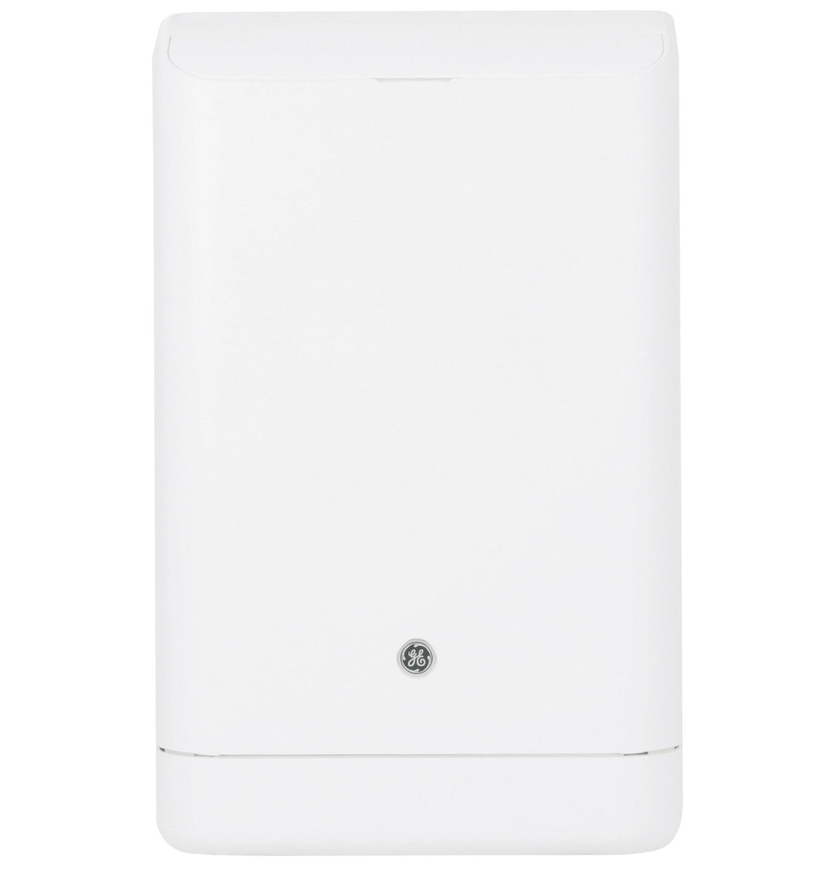 GE® Portable Air Conditioner with Dehumidifier for Medium Rooms up to 350 sq. ft., 10,000 BTU (6,700 BTU SACC)