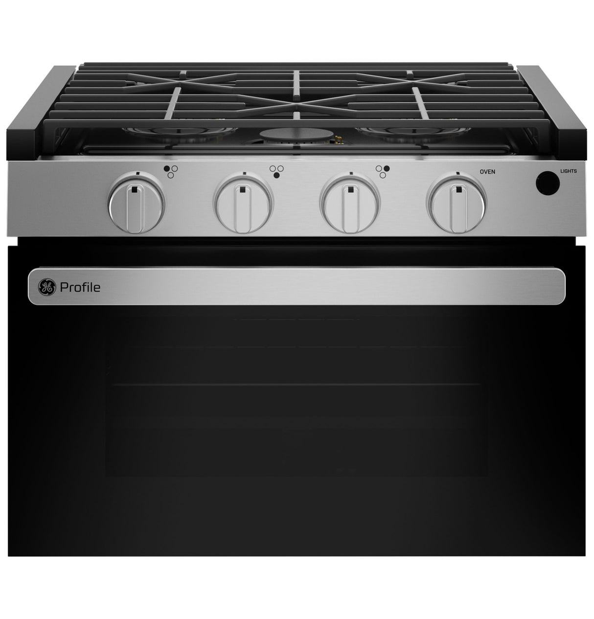 GE Profile™ 17" Drop-In Electric Ignition RV Range