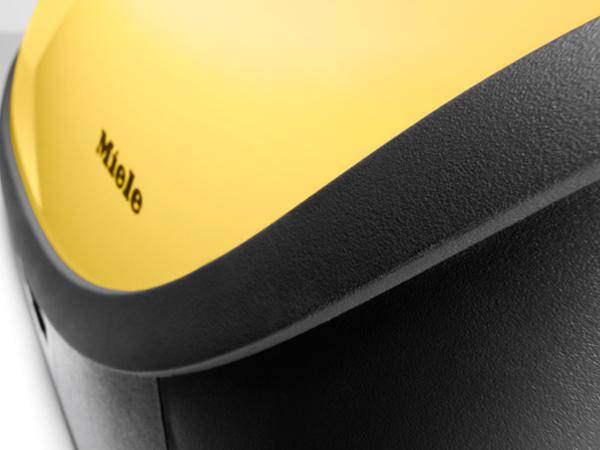 The pinnacle of performance and convenience