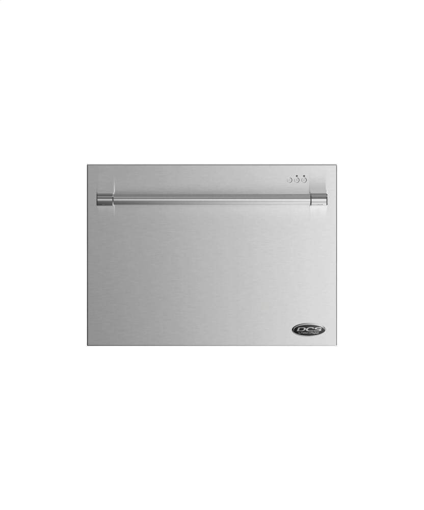 24" Single Dishdrawer