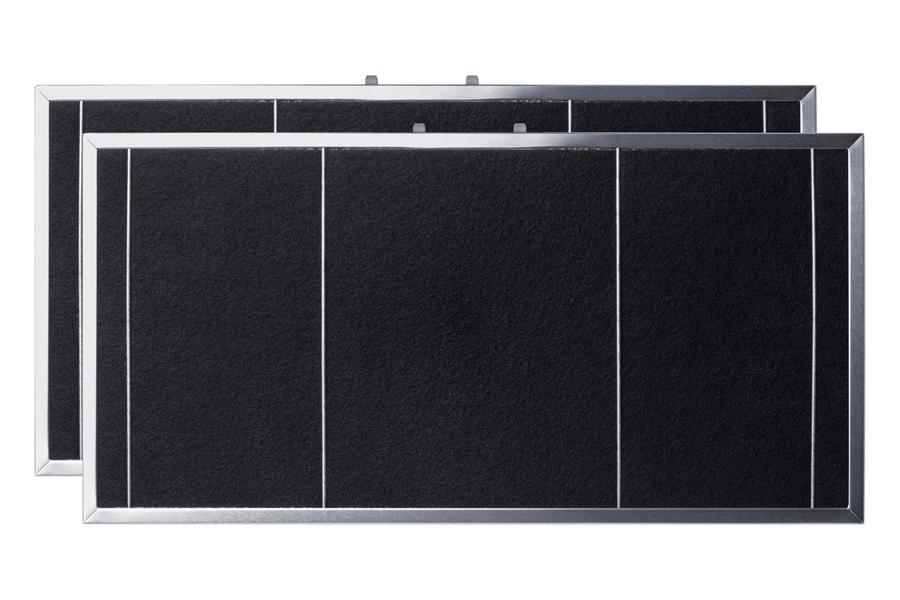 24" Under Cabinet Ductless Retractable Range Hood