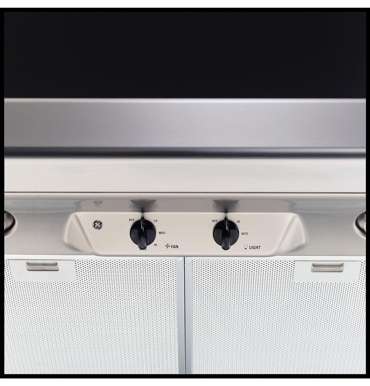 GE Profile Series 30" High Performance Range Hood