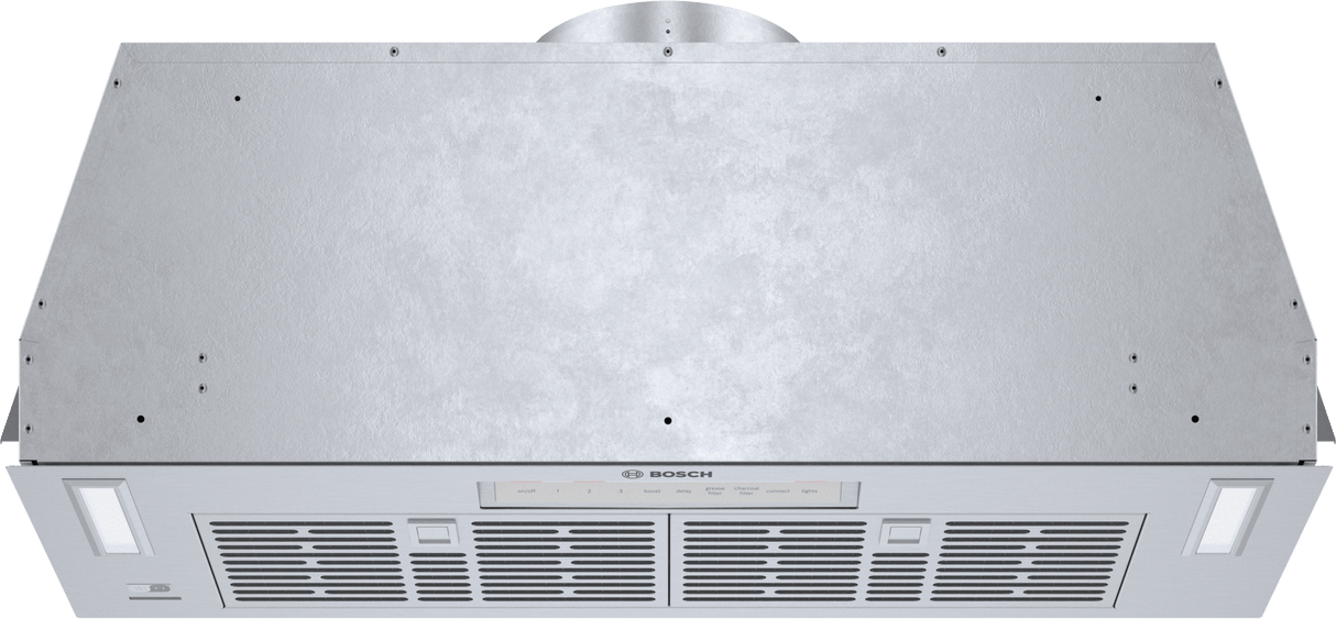 800 Series Custom insert 32" Stainless Steel