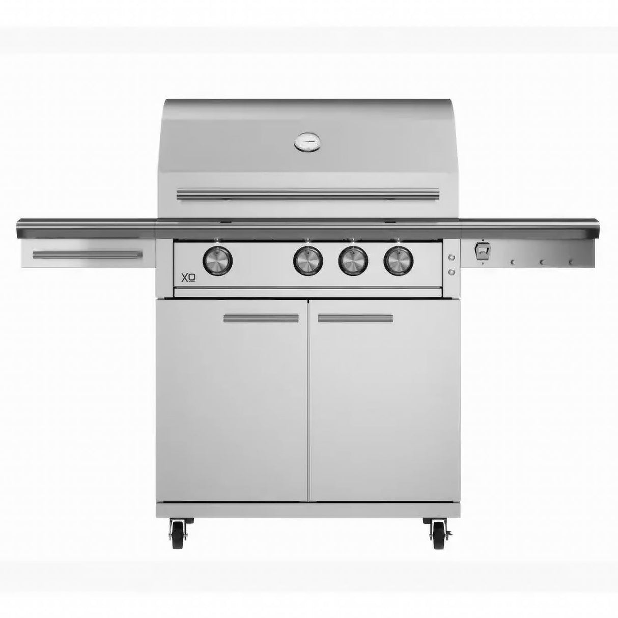 32" XO Performance XLT2 Grill Cart