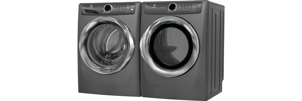 Front Load Perfect Steam™ Washer with LuxCare® Wash - 4.3 Cu. Ft