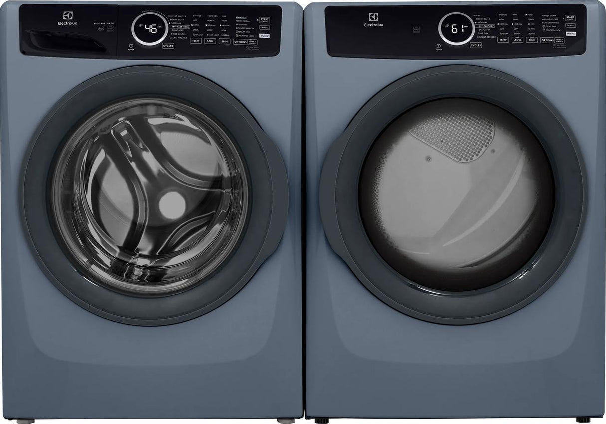 Front Load Perfect Steam™ Gas Dryer with Instant Refresh - 8.0 Cu. Ft.