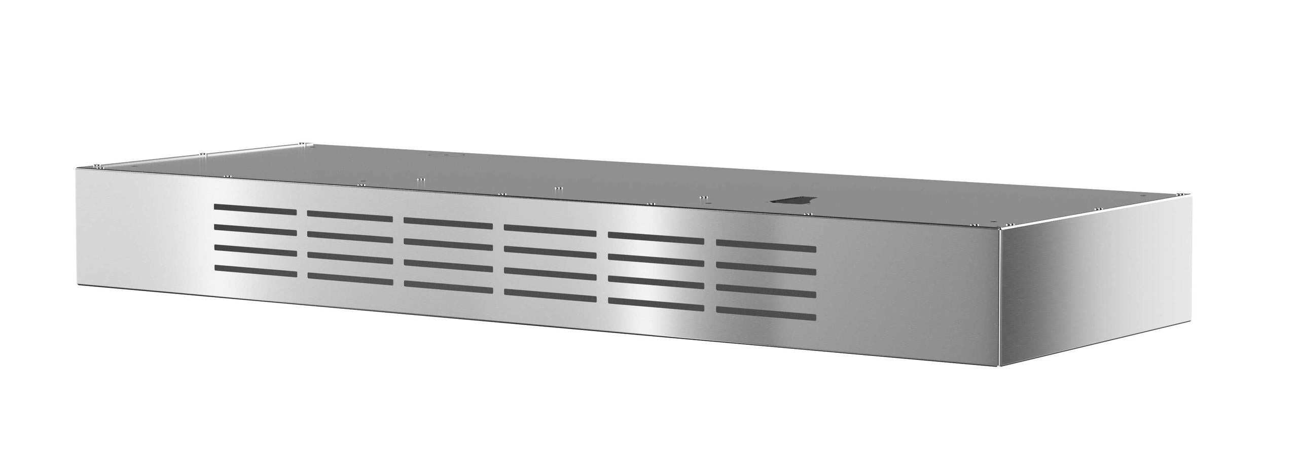 Ductless Vent Grate Recirc. Kit 30" (Breva)