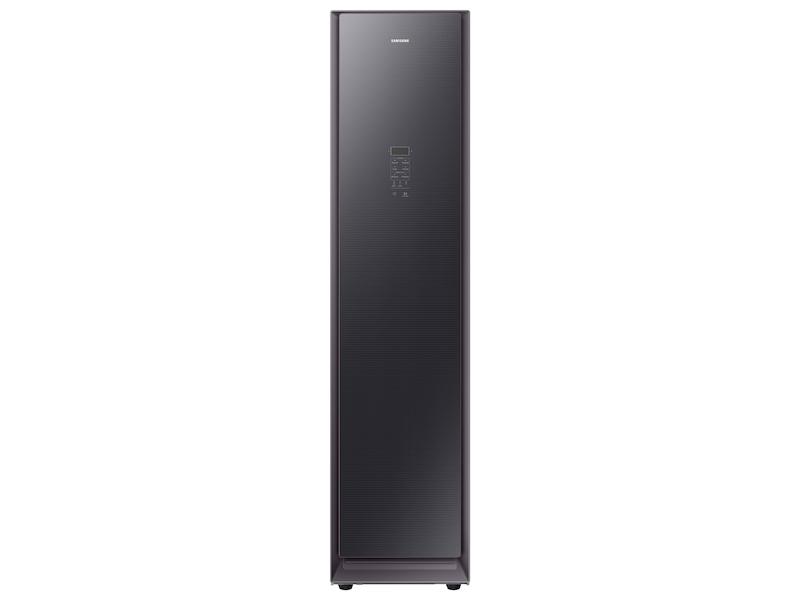 AirDresser with Steam Refresh & Sanitize Cycle in Dark Black