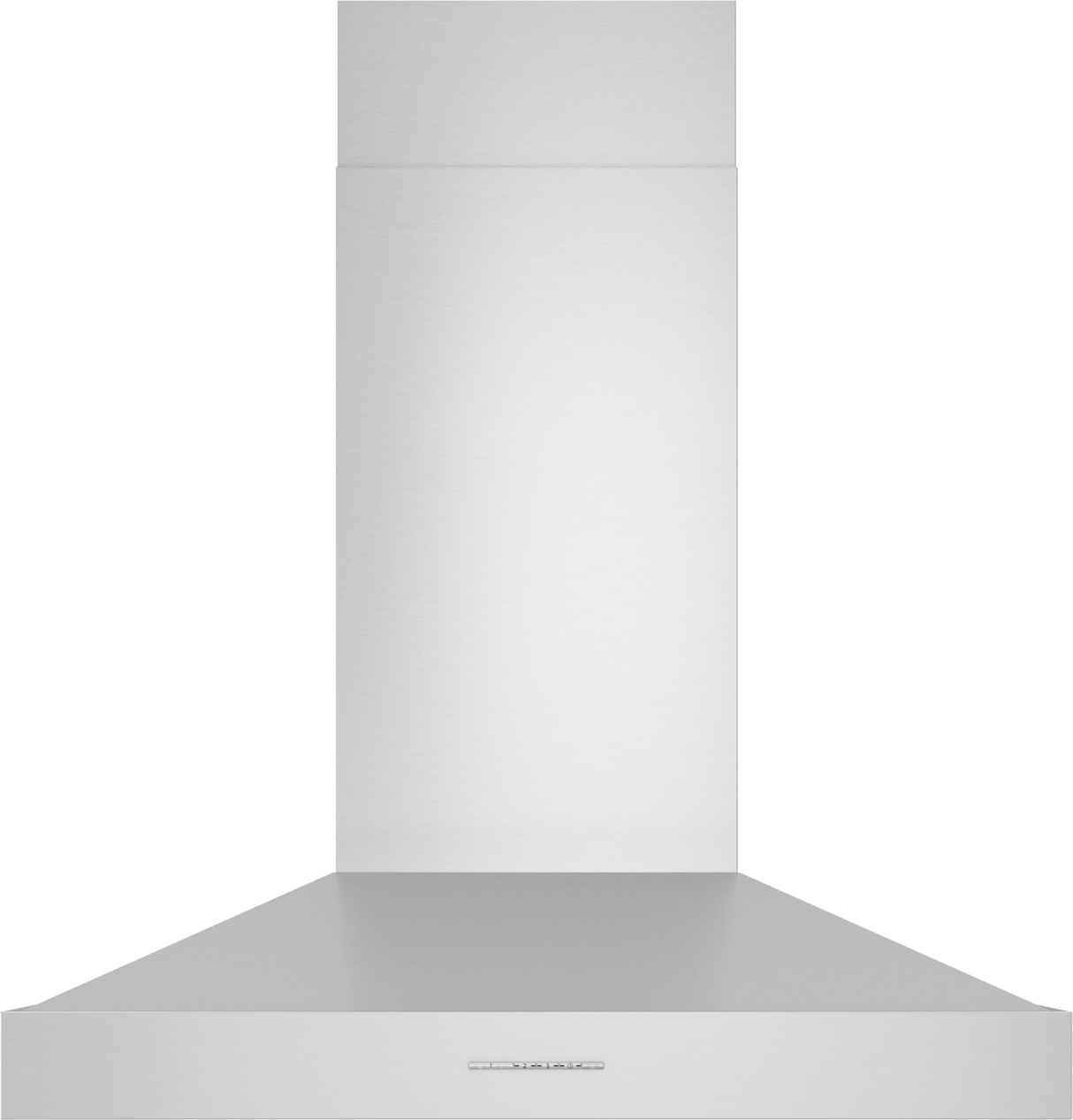 Amalfi Wall, 30in, Stainless Steel