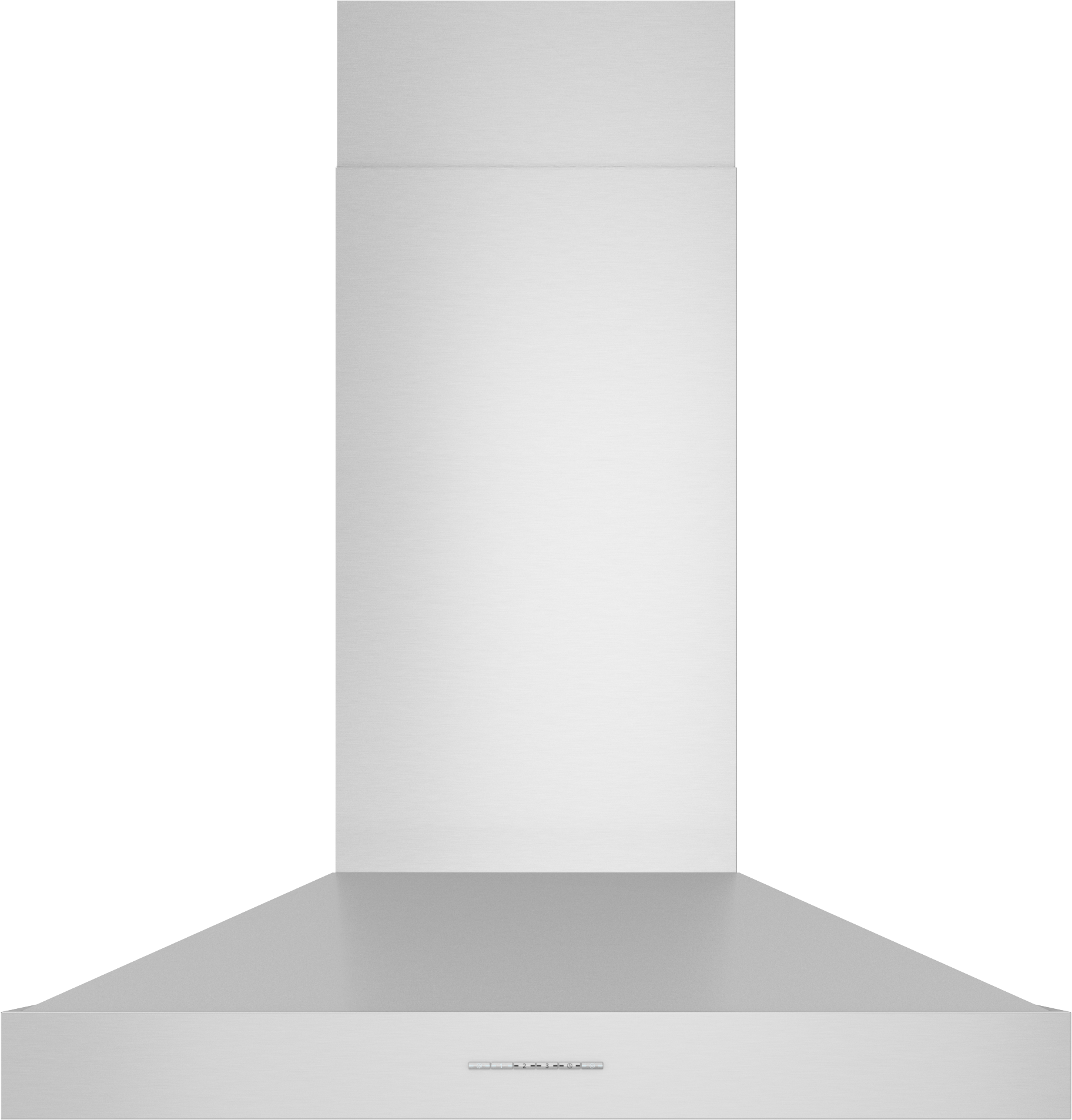 Amalfi Wall, 30in, Stainless Steel