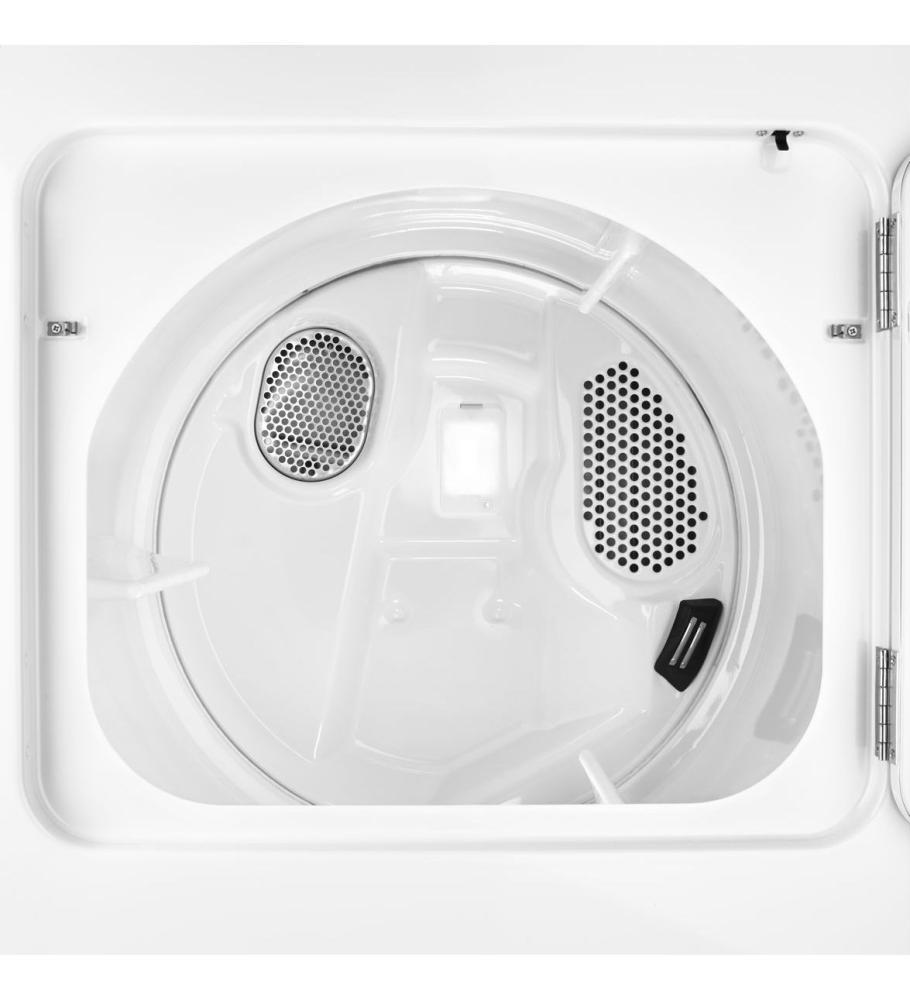 7.0 cu. ft. Dryer with Wrinkle Control