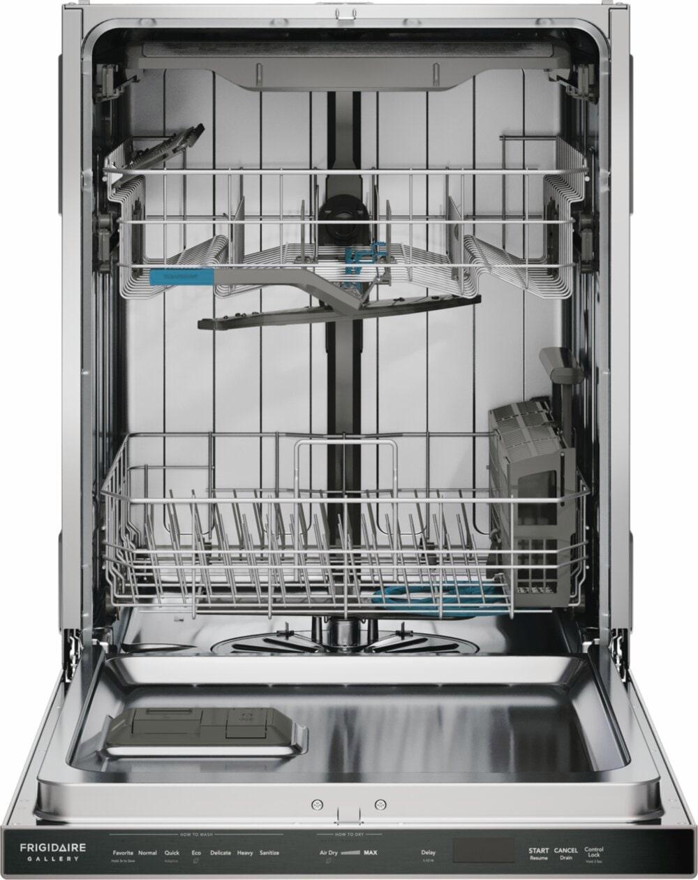24" Dishwasher