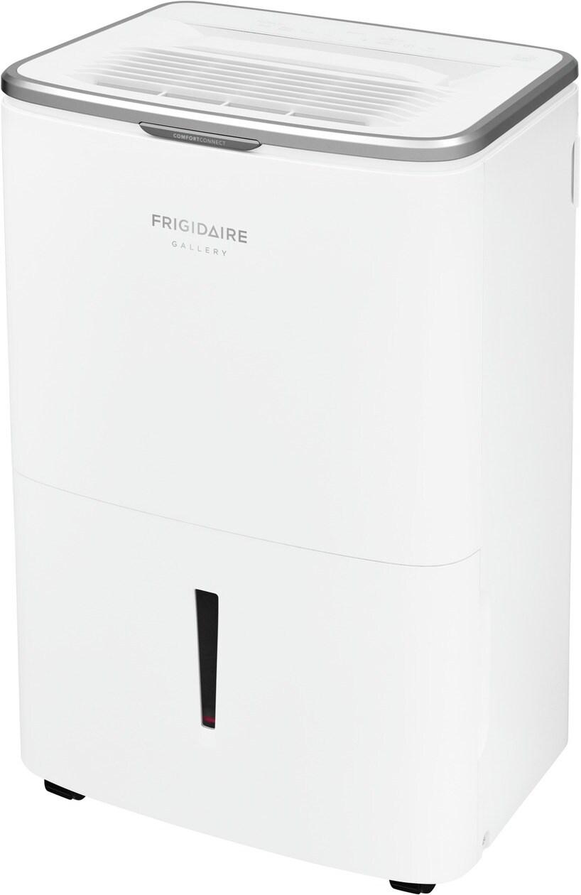 50 Pint Dehumidifier with WiFi (Energy Star® Certified)