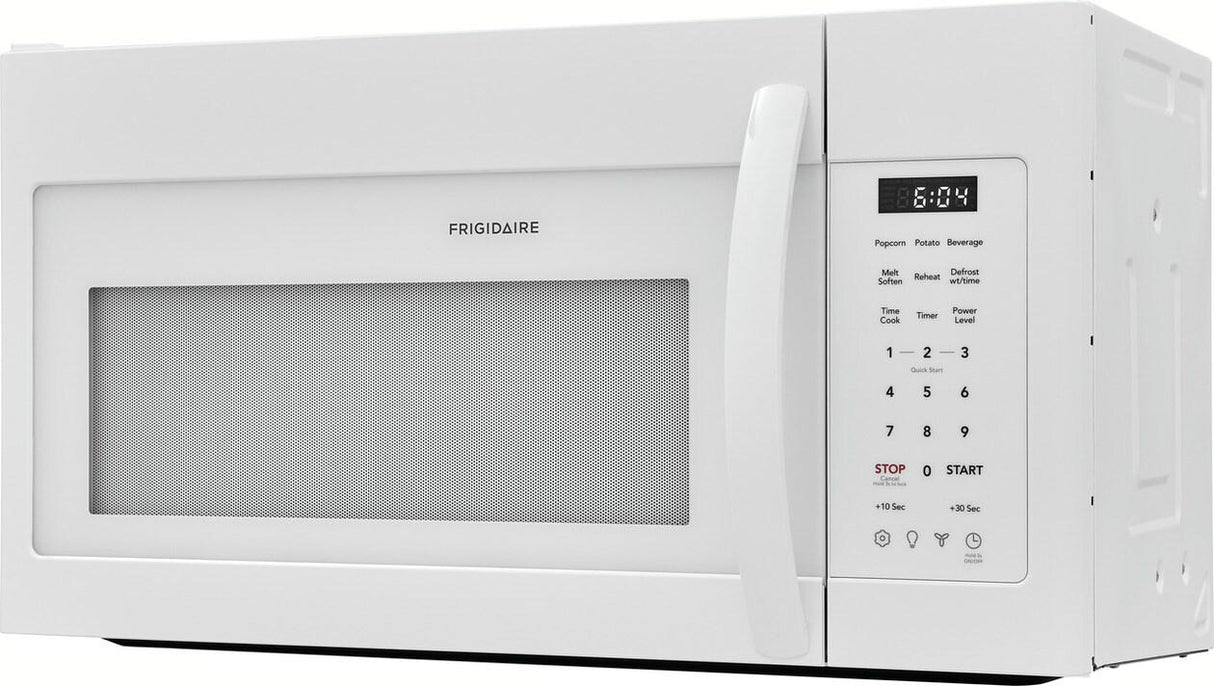 1.8 Cu. Ft. Over-The-Range Microwave