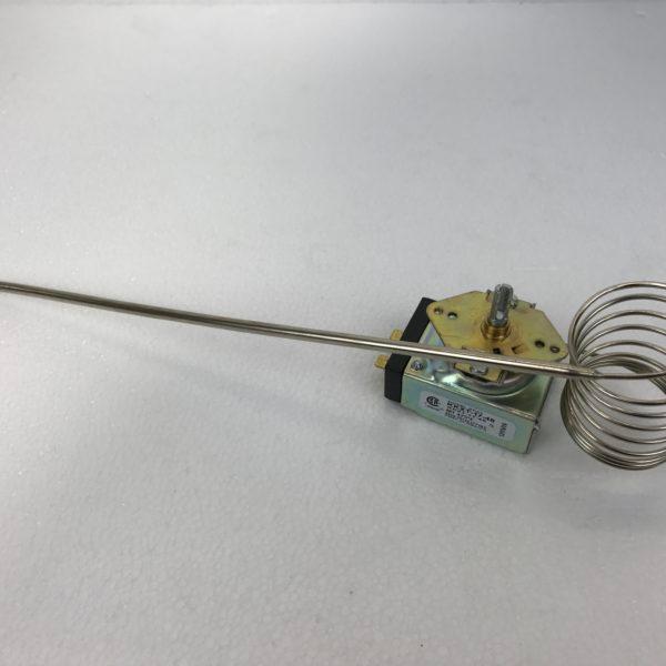 Griddle Thermostat (max Temp 475f)