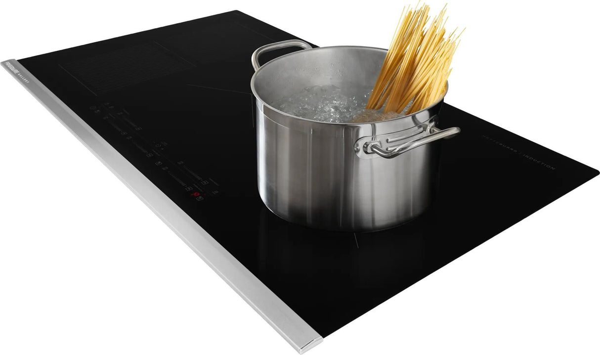 36" Induction Cooktop with MatteGuard™